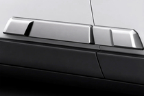 Toyota Land Cruiser Prado 250 2023– Komplet karoserijskega body kita Modelista fotografija 10