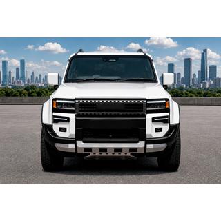 Komplet karoserijskega body kita Modelista Toyota Land Cruiser Prado 250 2023– fotografija 3