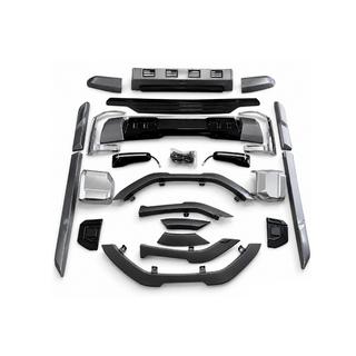 Komplet karoserijskega body kita Modelista Toyota Land Cruiser Prado 250 2023– fotografija 2
