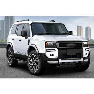 Komplet karoserijskega body kita Modelista Toyota Land Cruiser Prado 250 2023– fotografija 1