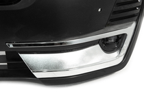 Nissan Patrol Y62 2010–2024 Sprednji odbijač komplet (2020-2024) fotografija 6