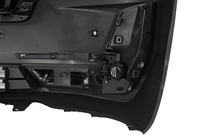 Nissan Patrol Y62 2010–2024 Sprednji odbijač komplet (2020-2024) fotografija 10