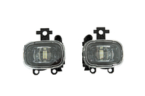 Nissan Patrol Y62 2010–2024 Sprednji odbijač komplet (2020-2024) fotografija 11