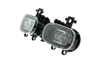Nissan Patrol Y62 2010–2024 Sprednji odbijač komplet (2020-2024) fotografija 12
