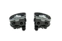 Nissan Patrol Y62 2010–2024 Sprednji odbijač komplet (2020-2024) fotografija 14