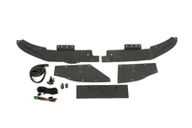 Nissan Patrol Y62 2010–2024 Sprednji odbijač komplet (2020-2024) fotografija 16
