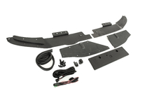 Nissan Patrol Y62 2010–2024 Sprednji odbijač komplet (2020-2024) fotografija 18