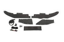 Nissan Patrol Y62 2010–2024 Sprednji odbijač komplet (2020-2024) fotografija 19