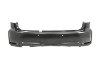 Nissan Patrol Y62 2010–2024 Zadnji odbijač (2020-2024) fotografija 2