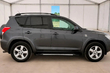 Celovita vgradnja zaščite na Toyota RAV4: sprednji bullbar, bočni pragovi in zadnji lok fotografija 3