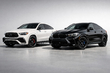 Mercedes-AMG GLE 63 S Coupe proti BMW X6 M: dizajn, moč in tuning fotografija 1