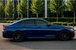 Iz serijske BMW G30/G31 v M-Tech 2021: popoln facelift fotografija 5