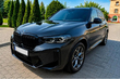 Prenova BMW X3 G01 v slogu X3M F97: opravljena dela in rezultat fotografija 1