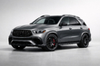 Novi Mercedes-AMG GLE 63 S ohranja V8: kaj se je spremenilo v letu 2026 fotografija 1