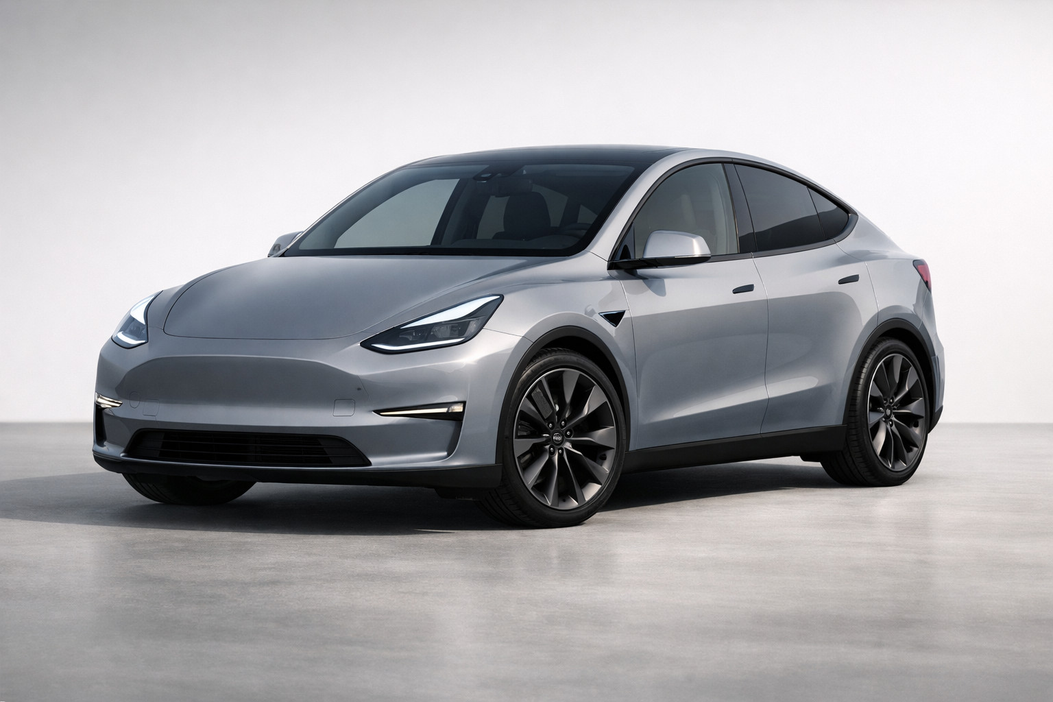 Tesla Model Y Juniper 2026: kaj se je spremenilo po veliki prenovi