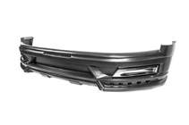 Toyota Land Cruiser 200 2007–2021 Sprednji lip spojler za odbijac Wald (za 2016-2021) fotografija 2