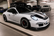 Nadgradnja Porsche 911 (991): karbonski spojler in platišča fotografija 1