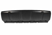 Range Rover IV L405 2013–2021 Sprednja lipa odbijača SVA (2018-2021) fotografija 1