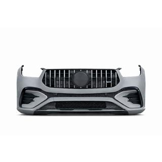 Facelift komplet za GLE53 2025 fotografija 2