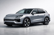 Novi Porsche Cayenne Electric: doseg, moč, polnjenje in oprema fotografija 1