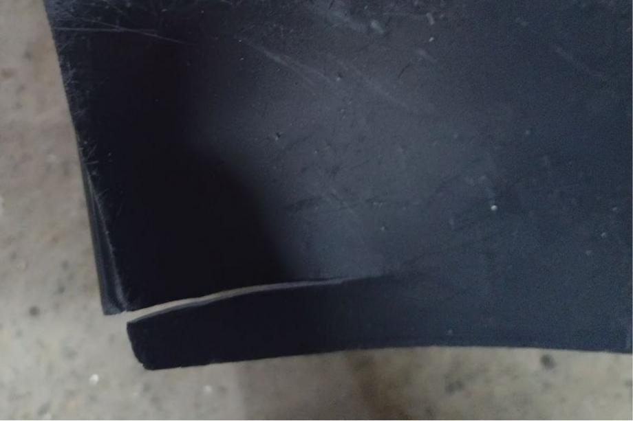 Opel Astra J 2009–2015 Znižano: Sprednji lip spoiler DPT V-2 (za barvanje) Fotografija 2