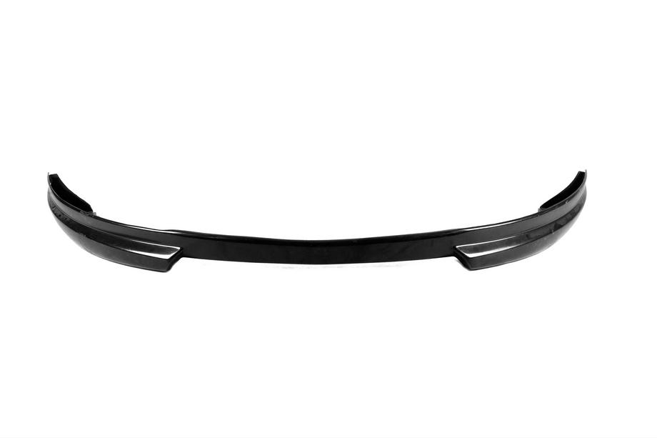 Opel Astra J 2009–2015 Znižano: Sprednji lip spoiler DPT V-2 (za barvanje) Fotografija 1