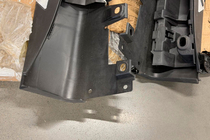 BMW X5 F15 2013–2018 Razprodaja Stranske stopnice OEM V1 (2 kos) fotografija 4