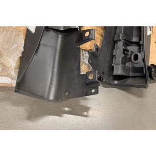 Razprodaja Stranske stopnice OEM V1 (2 kos) BMW X5 F15 2013–2018 fotografija 4