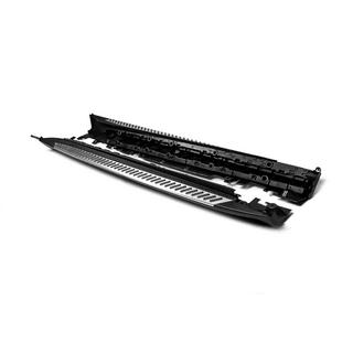 Razprodaja Stranske stopnice OEM V1 (2 kos) BMW X5 F15 2013–2018 fotografija 1