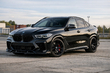 Kaj namestiti na BMW X6 G06 po nakupu za bolj agresiven videz fotografija 1