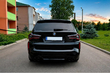BMW X3 F25 2011–2018: vgradnja facelift kompleta v slogu X3M F97 2024 fotografija 4