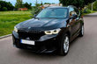 BMW X3 F25 2011–2018: vgradnja facelift kompleta v slogu X3M F97 2024 fotografija 8