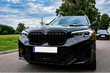 BMW X3 F25 2011–2018: vgradnja facelift kompleta v slogu X3M F97 2024 fotografija 2