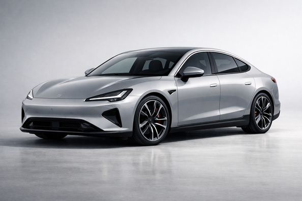 Xiaomi SU7 2026: celovit pregled električne limuzine, ki izziva Porsche Taycan in Tesla Model 3