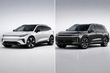 Zeekr 9X vs Li Auto L9 2026: kateri premium kitajski SUV je boljši? fotografija 1