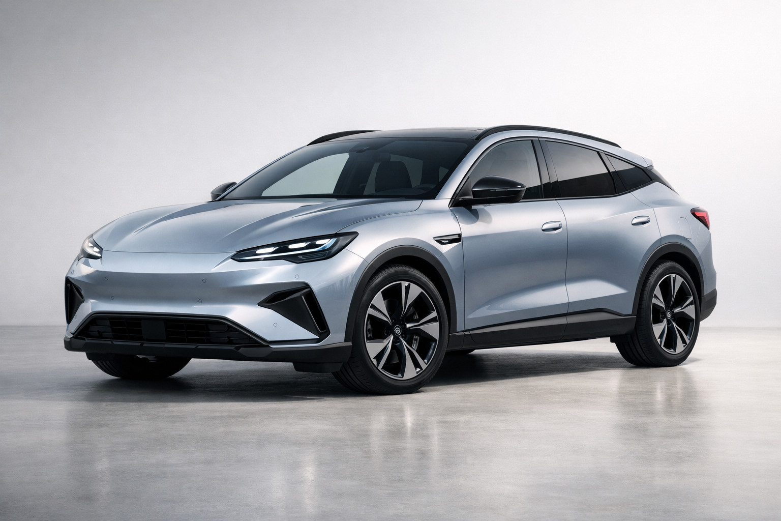 BYD Sealion 7 2026: pregled električnega tekmeca Tesla Model Y