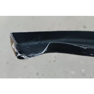 Razprodaja Sprednji lip spojler DPT V2 (za M5, sijajno crna) BMW serija 5 F10/F11 2010–2016 fotografija 2
