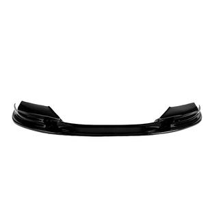 Razprodaja Sprednji lip spojler DPT V2 (za M5, sijajno crna) BMW serija 5 F10/F11 2010–2016 fotografija 1