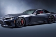 Toyota GR GT 2027: nov Toyotin superšportnik z V8 hibridom fotografija 1
