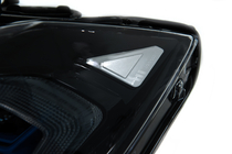 BMW serija 3 F30/F31 2012–2019 Sprednji žarometi G20-style (Xenon v LED, 2 kosa) fotografija 6