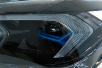 BMW serija 3 F30/F31 2012–2019 Sprednji žarometi G20-style (Xenon v LED, 2 kosa) fotografija 7