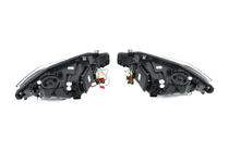 BMW serija 3 F30/F31 2012–2019 Sprednji žarometi G20-style (Xenon v LED, 2 kosa) fotografija 9