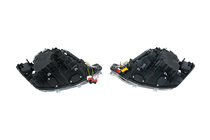 BMW serija 3 F30/F31 2012–2019 Sprednji žarometi G20-style (Xenon v LED, 2 kosa) fotografija 11