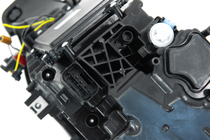 BMW serija 3 F30/F31 2012–2019 Sprednji žarometi G20-style (Xenon v LED, 2 kosa) fotografija 12
