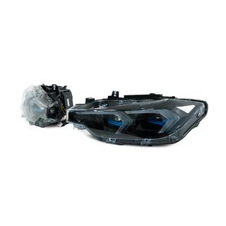 Sprednji žarometi G20-style (Xenon v LED, 2 kosa) fotografija 4