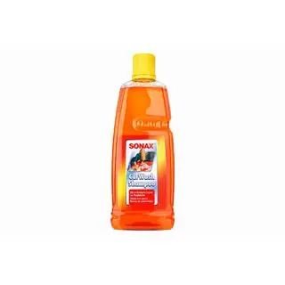 Sonax avtošampon 1 l