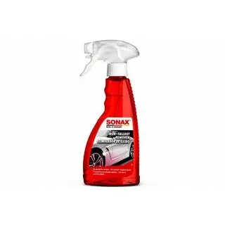 Sonax odstranjevalec rje za zavorne ploščice, 500 ml fotografija 1