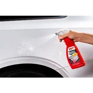 Sonax odstranjevalec rje za zavorne ploščice, 500 ml fotografija 2