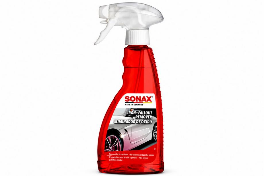 Sonax odstranjevalec rje za zavorne ploščice, 500 ml Fotografija 1