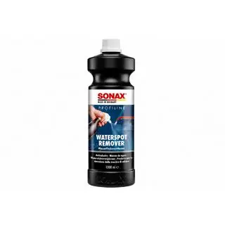 Sonax PROFILINE Waterspot Remover profesionalno sredstvo za odstranjevanje vodnega kamna z lakirane površine 1 l fotografija 1